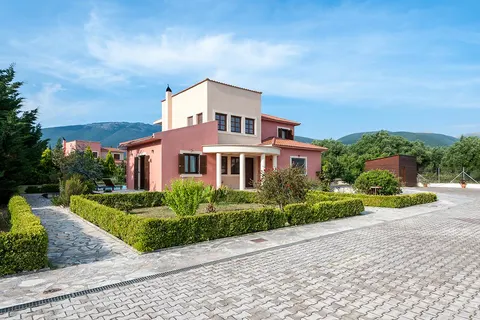 Penelope Villas in Sami Municipal Unit — foto 22