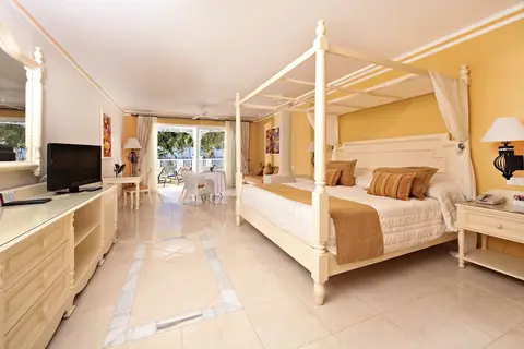 Bahia Principe Luxury Bouganville in La Romana — foto 8