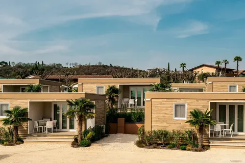 Vakantiepark Residence Onda Blu foto 4