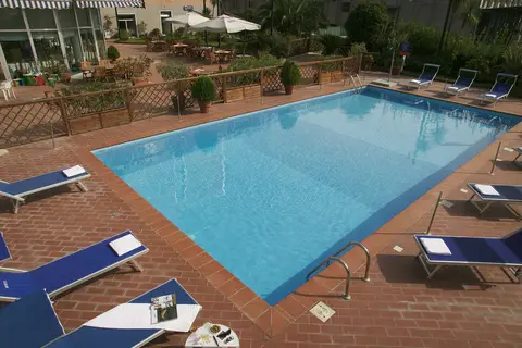 Novotel Caserta Sud in Caserta
