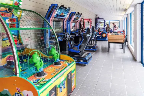 Camping Le Ranolien foto 20