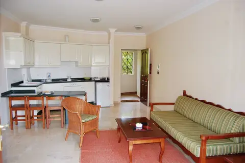 Apartamentos Borbalán y La Roseta in Valle Gran Rey — foto 3