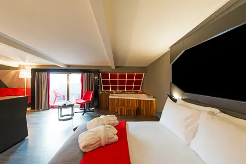 Favori Hotel in Fatih — foto 22