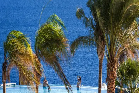 Concorde El Salam Hotel Sharm El Sheikh By Royal Tulip in Sharm El Sheikh — foto 16
