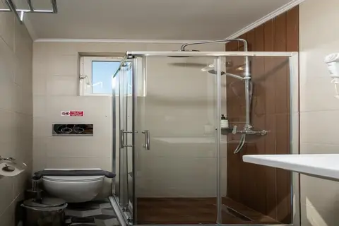 Ayit Hotel Rhodes in Θεολόγος — foto 12