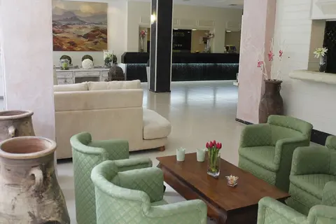 4 Dreams Hotel in Puerto De La Cruz — foto 22