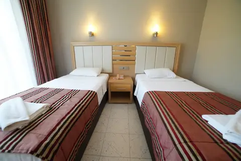 Liman Apart in Marmaris — foto 15