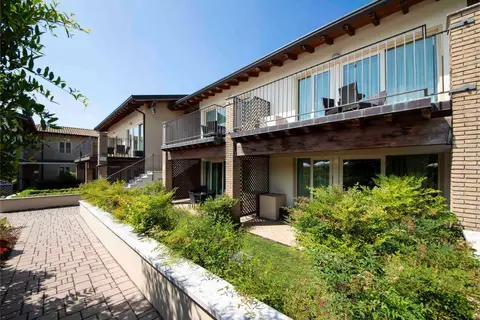 Appartementen Lake Garda Resort in Moniga del Garda — foto 24