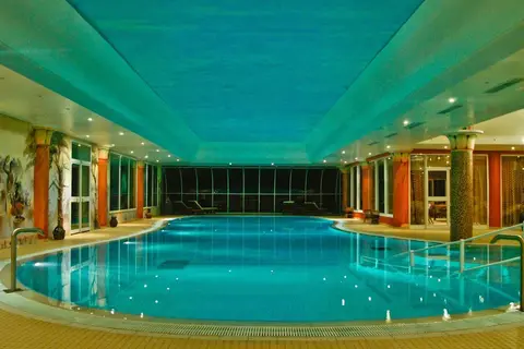 Africa Jade Thalasso in الحمامات — foto 17