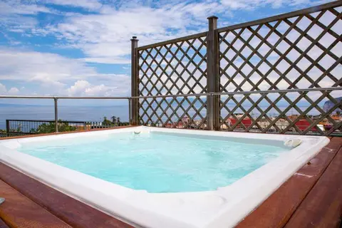 Hotel Villa Maria Sorrento in Sorrento, foto 21