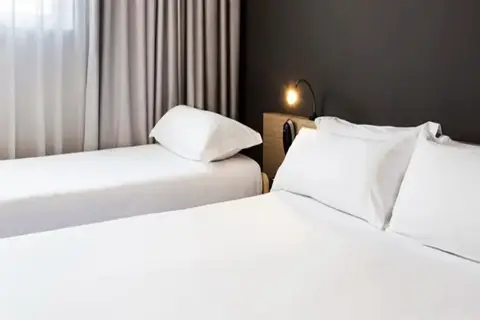 B&B HOTEL Granada in Pulianas, foto 5