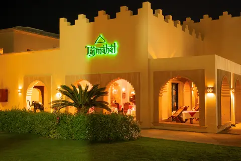 Stella Di Mare Makadi Gardens Resort & Spa in Main Building — foto 35