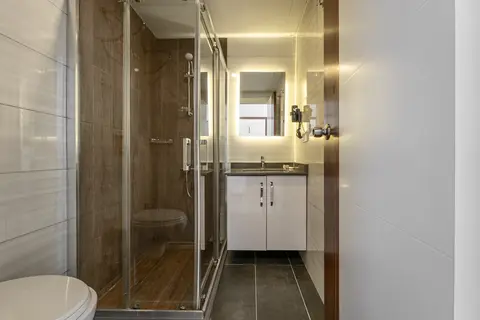 HMA Hotel & Suites in Alanya — foto 10
