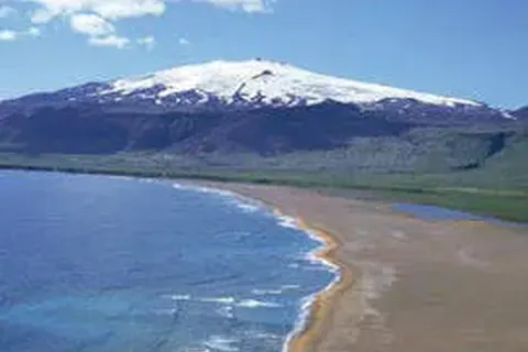 Natuurlijk IJsland foto 23