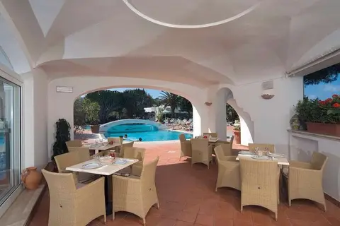 Villa Teresa in Forio — foto 14