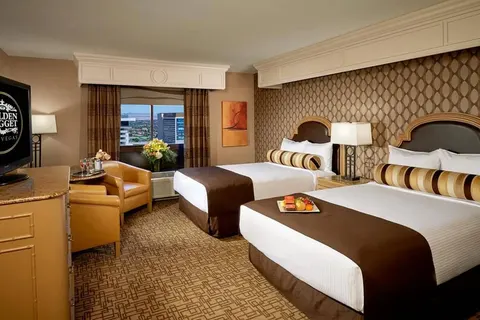 Hotel Golden Nugget foto 6