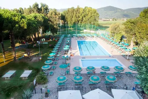 Pierre & Vacances Residence Italia Luni Mare foto 5