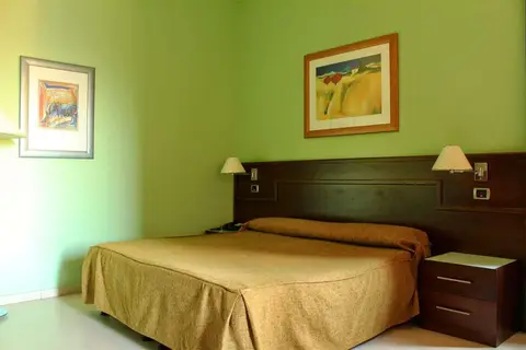 Hotel Panorama Siracusa in Syracuse — foto 11