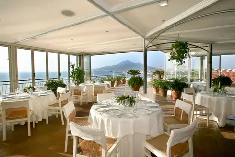 Hotel Stabia in Castellammare di Stabia — foto 7
