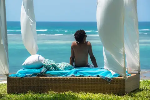 Swahili Beach in Kasemeni ward — foto 14