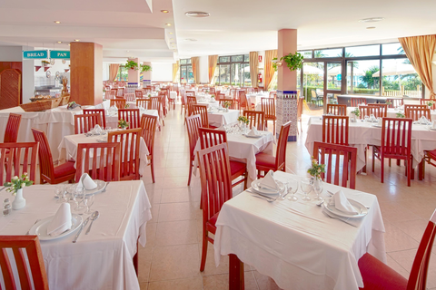 Hotel Globales Gardenia foto 16