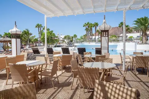 Jardines del Sol in Yaiza — foto 8