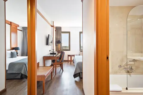 Best Western Premier CMC Girona in Girona — foto 15
