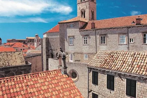 8-daagse rondreis Beleef de Balkan in Fojnica municipality — foto 4