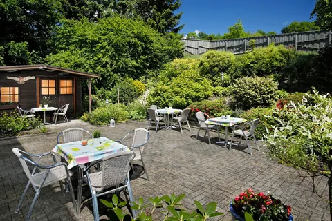 Knaus Campingpark Hennesee foto 16