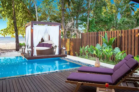 Story Seychelles in Beau Vallon Bay — foto 13