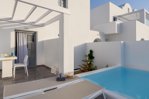 Antoperla Luxury Hotel & Spa foto 10