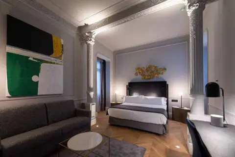 Boutique Hotel Cordial Malteses in Las Palmas — foto 2