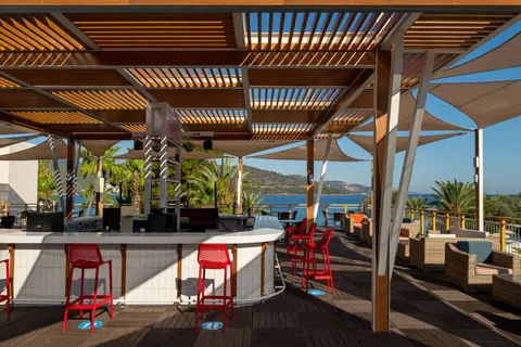 Doubletree by Hilton Bodrum Isil Club Resort in Muğla — foto 15