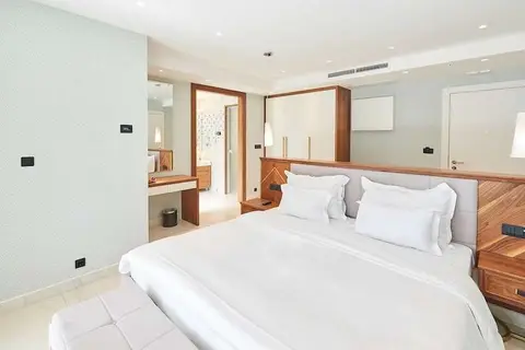 Huma Kotor Bay Hotel & Villas in Dobrota — foto 23