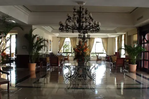 Eurostars Grand Cayacoa in Samana — foto 29