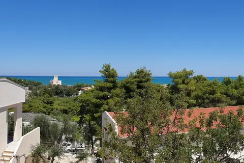 Vakantiepark Baia degli Aranci in Vieste, foto 15