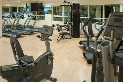 Holiday Inn Bur Dubai Embassy District in ديرة — foto 14