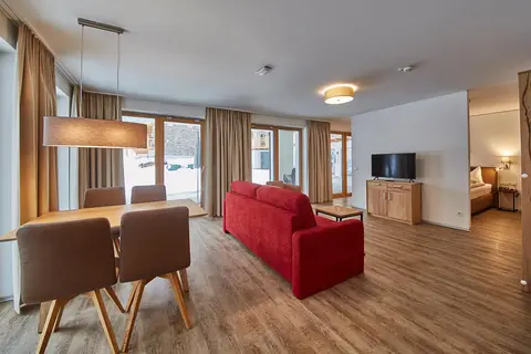AlpenParks Hotel & Apartment Sonnleiten in Saalbach-Hinterglemm, foto 24