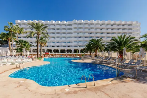 AluaSoul Mallorca Resort foto 1