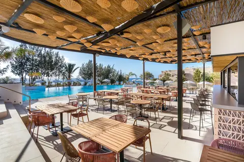Barcelo Lanzarote Royal Level in Teguise — foto 20