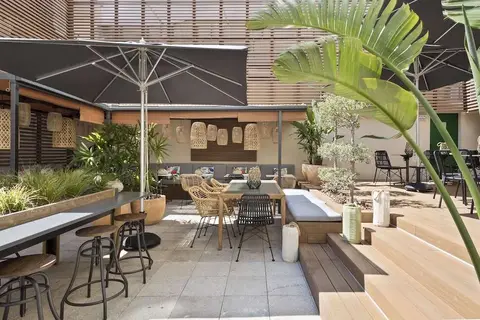 INNSiDE Barcelona Apolo in Barcelona — foto 5