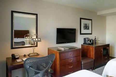 Hilton Garden Inn New York Tribeca in New York — foto 11