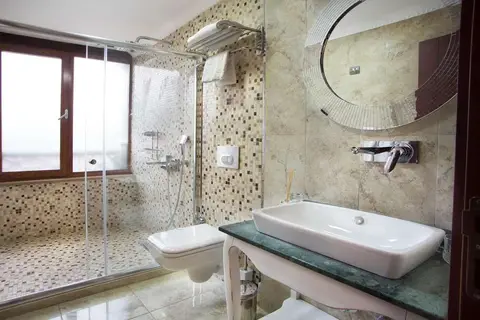Best Western Empire Palace in İstanbul — foto 17