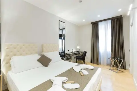Floris Hotel in Rome, foto 28
