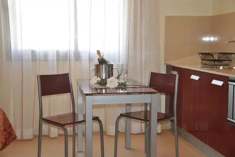 Casablanca Suites in calella — foto 5