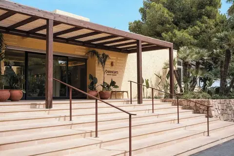 Mangia's Brucoli Resort in Augusta — foto 10