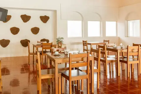 Hotel Kaab Coba in Cancún, foto 22