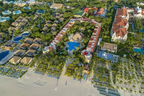Viva Wyndham Azteca in Playa del Carmen — foto 7