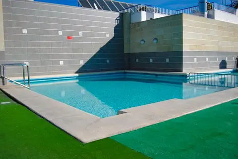 Oasis Plaza in Benidorm — foto 3