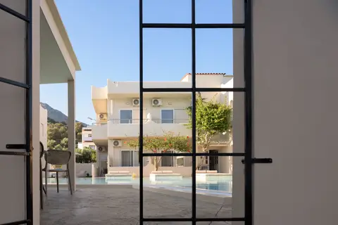 Apollo Plakias in Πλακιάς — foto 12